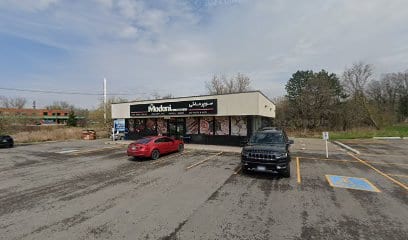 Elena's Deli & Cafe