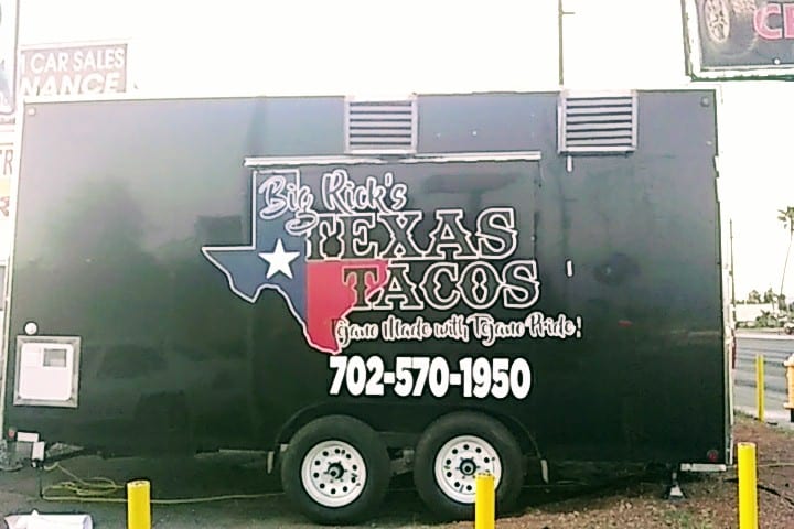 Big Ricks Texas Tacos, photo 4