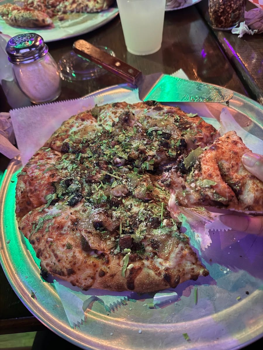 Pinball Pizzeria, photo 4