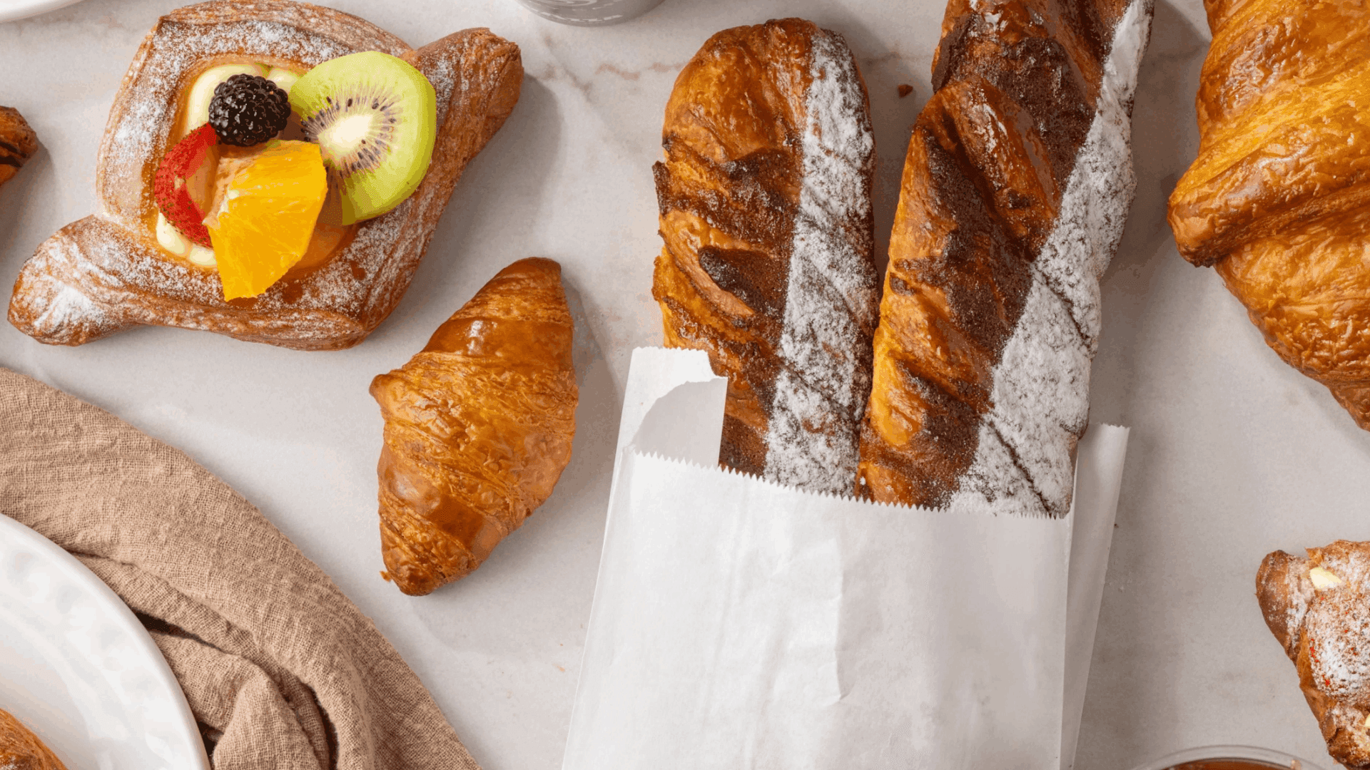 Paris Baguette, photo 4