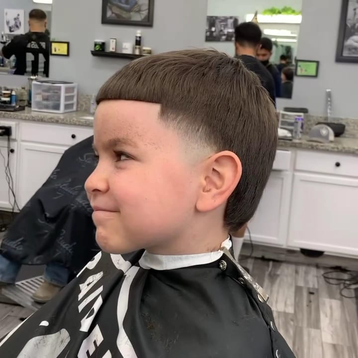 Studio Barbershop, photo 3