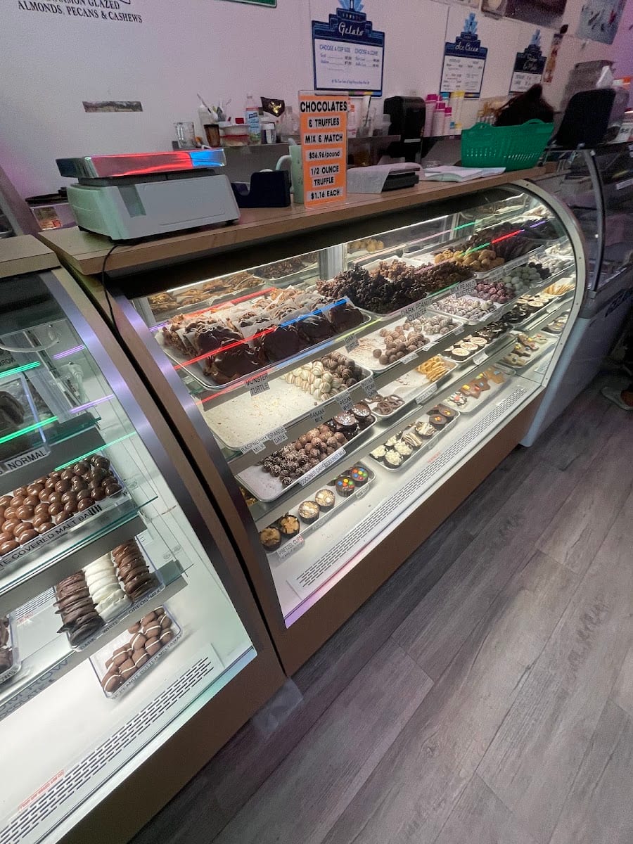 Estes Park Sugar Shack and Fudge Factory, photo 3