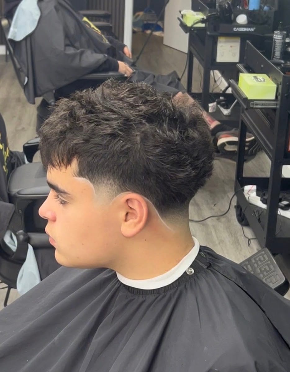 Rs blendz barbers, photo 2