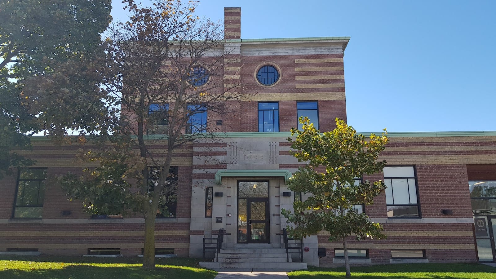 Woodhouse Brewing Co.