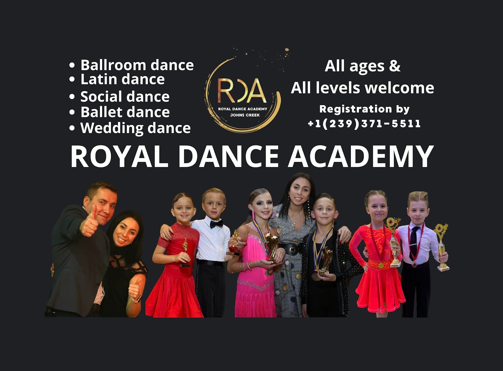 Royal Dance Academy Johns Creek, photo 2