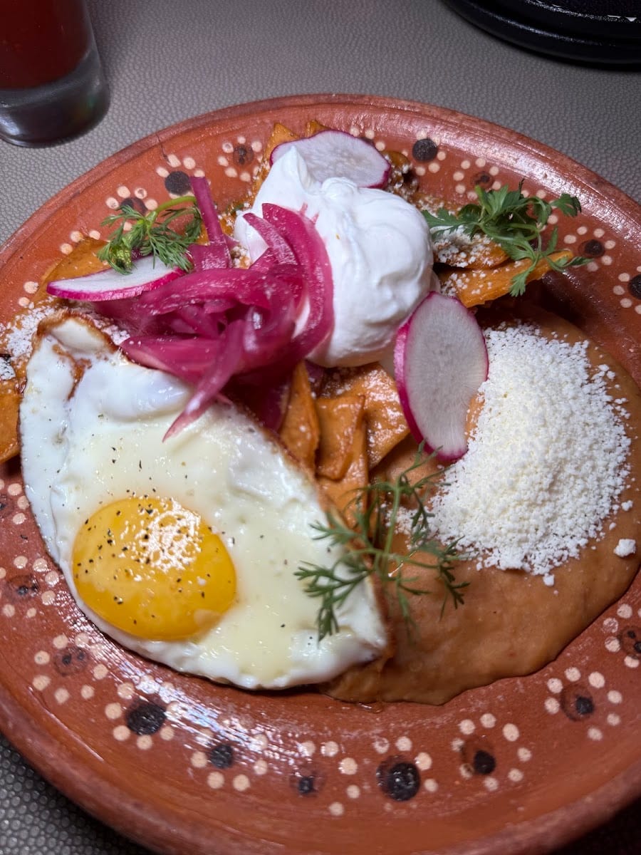 Santo Remedio Mexican Resto-Bar