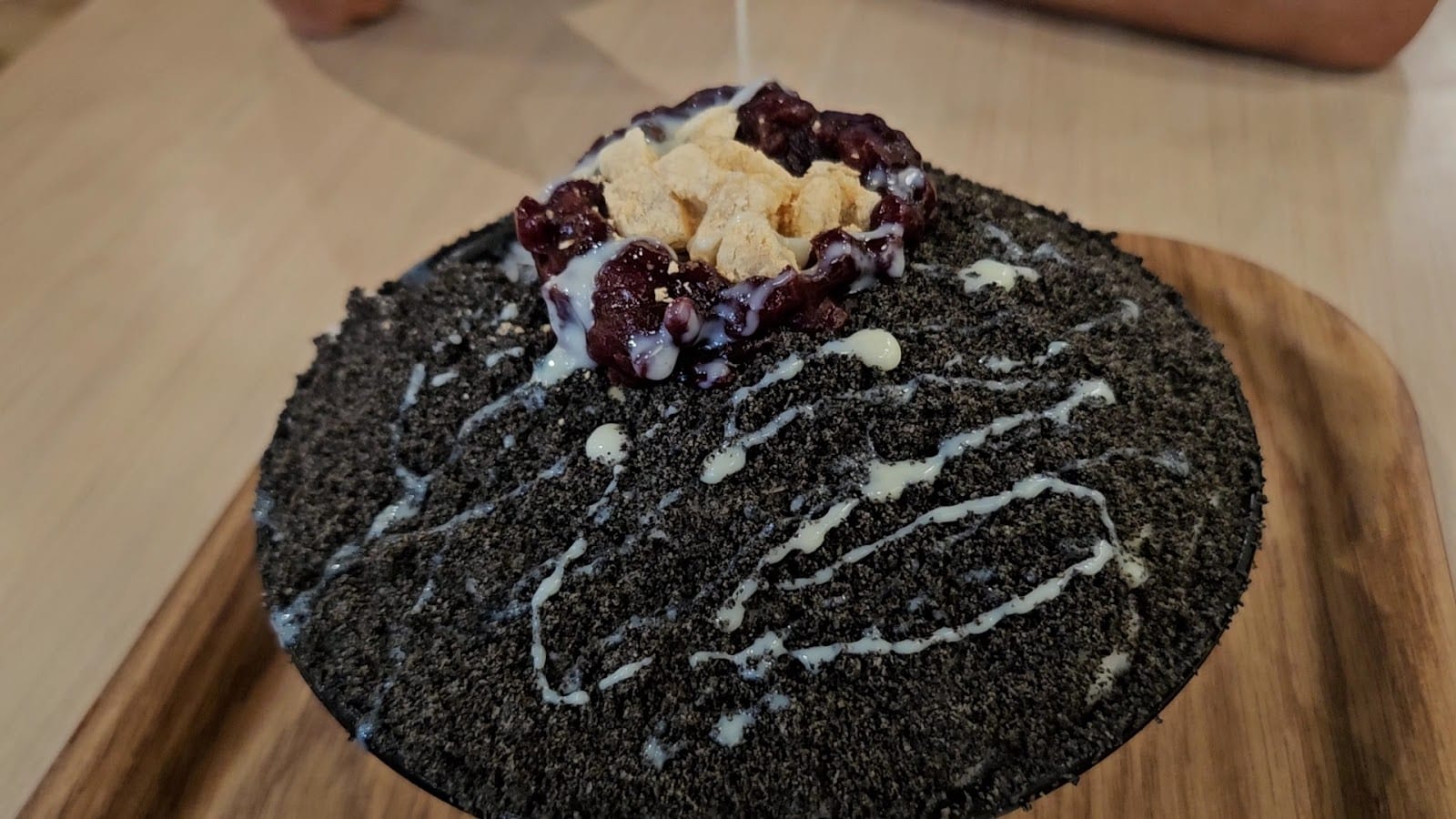Jejubing Dessert Cafe, photo 3