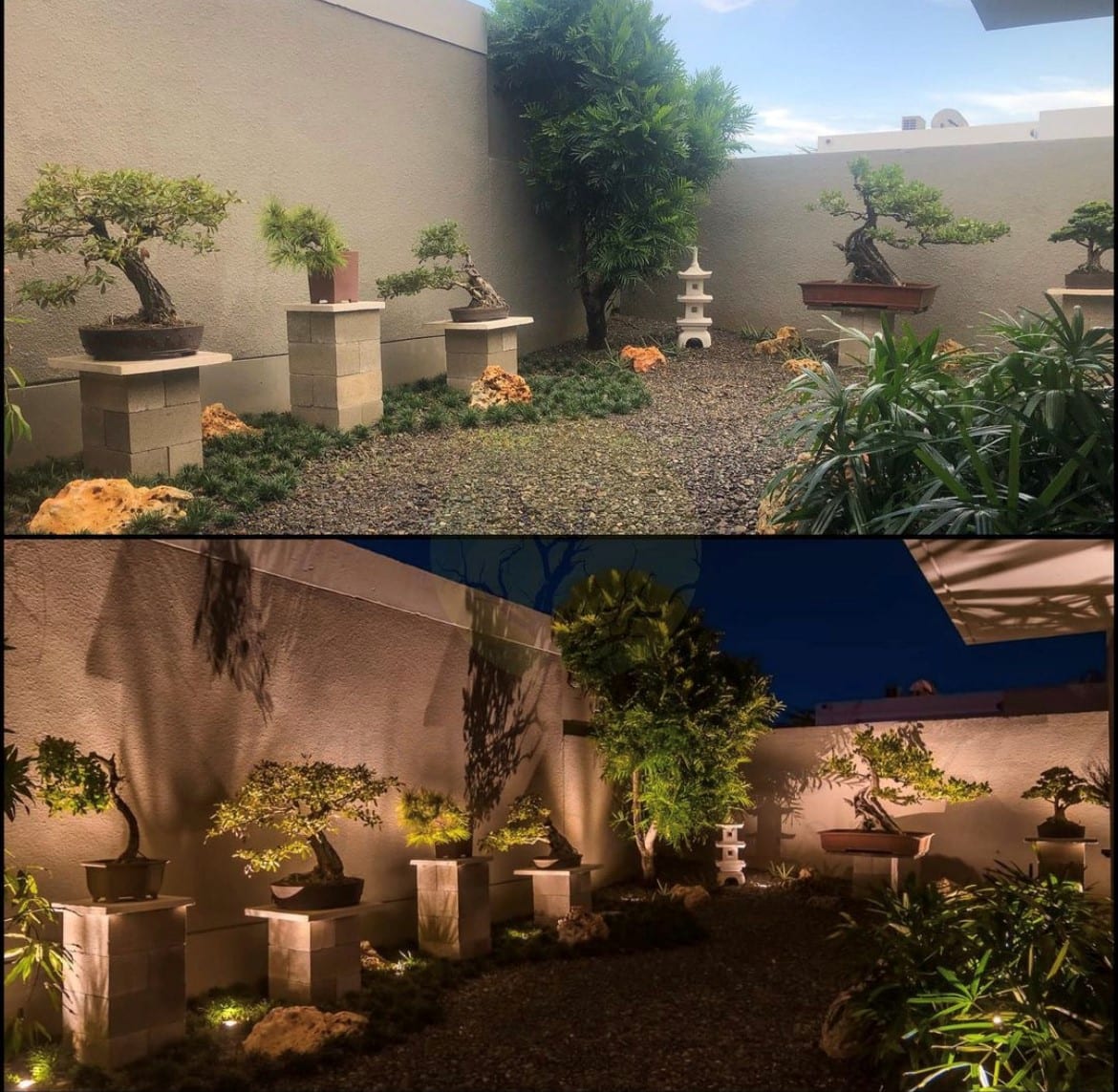 H Studio Lighting Contractor, LLC