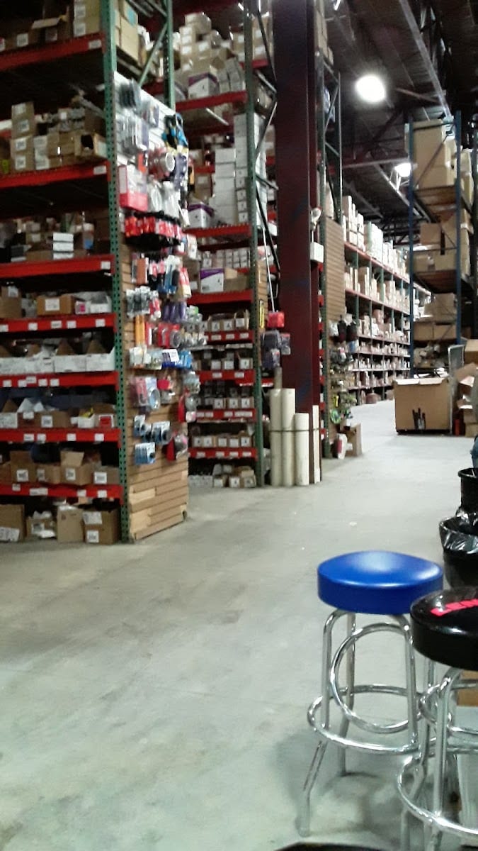 Peterson Plumbing Supply