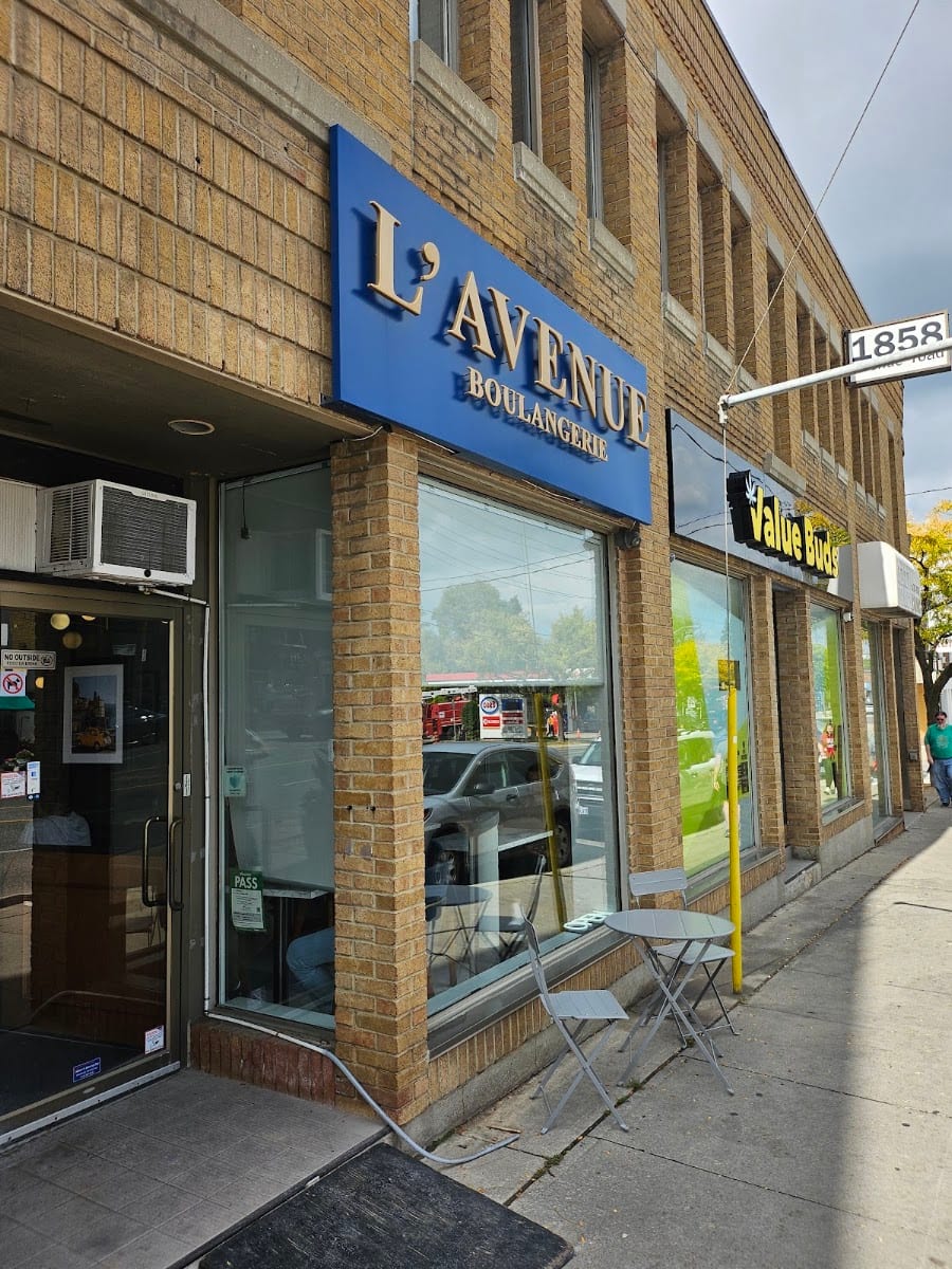 L’Avenue Boulangerie, photo 2
