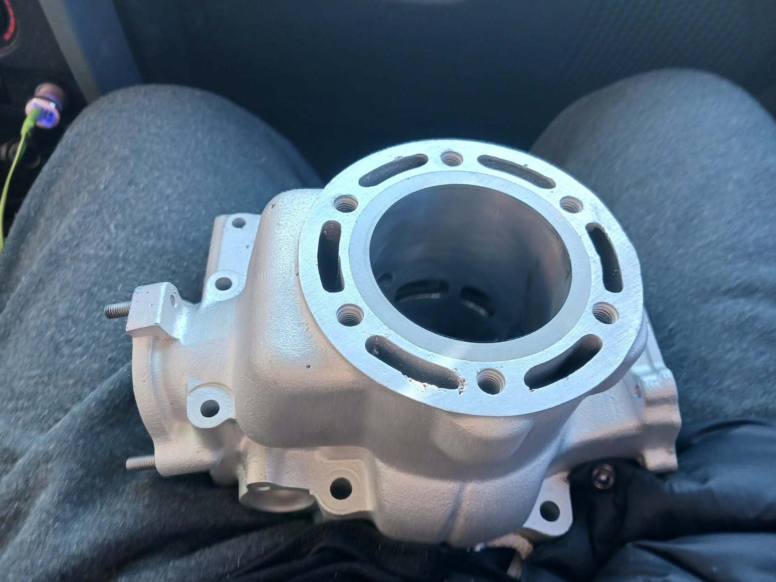 Automotive Machine, photo 3