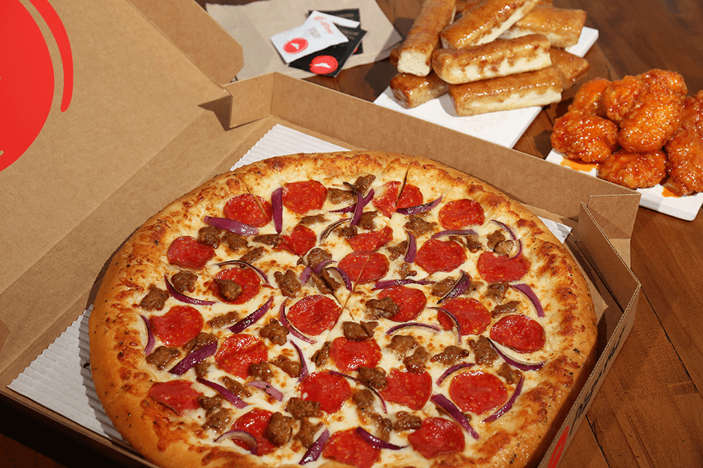 Pizza Hut, photo 2