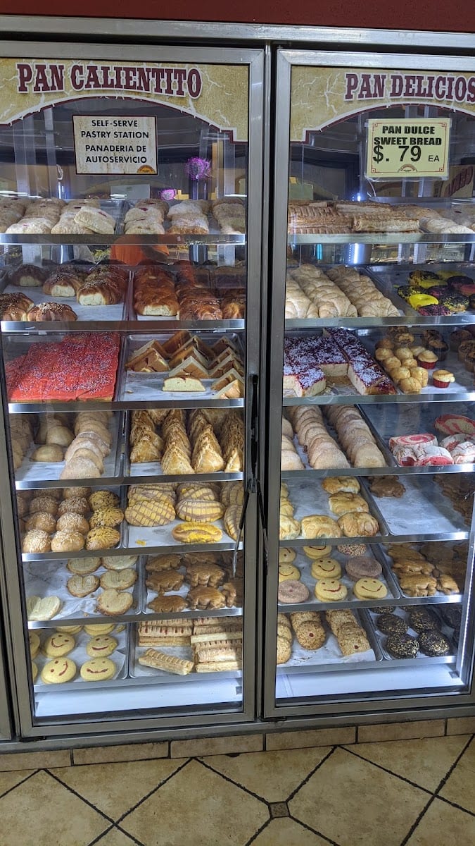 La Michoacana Meat Market, photo 3