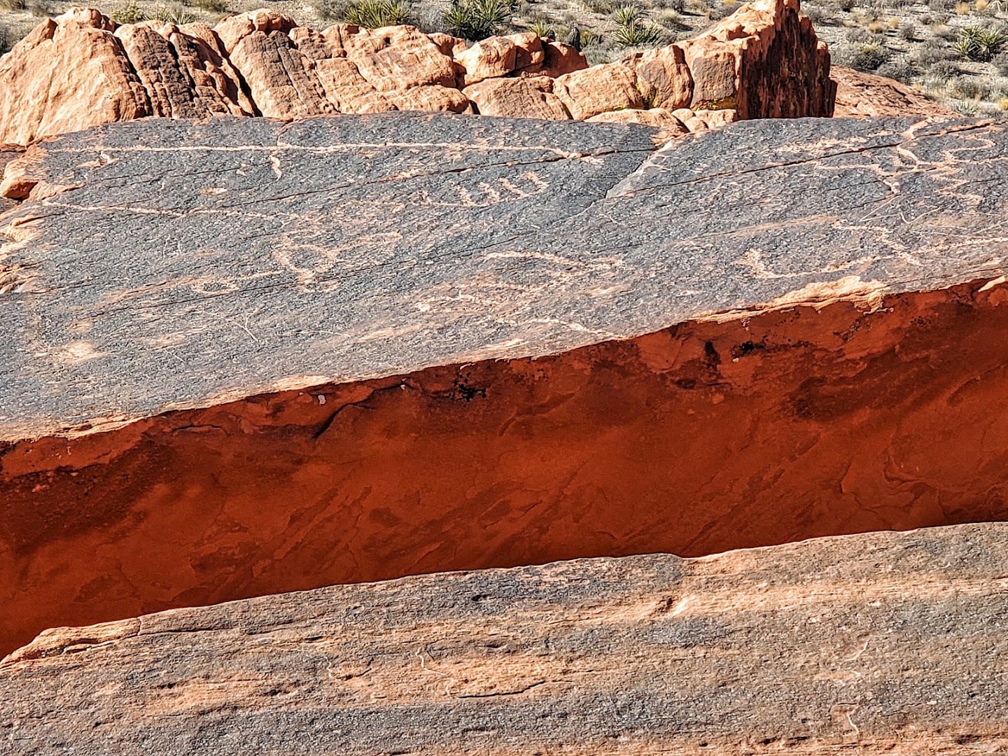 Little Red Rock, photo 4
