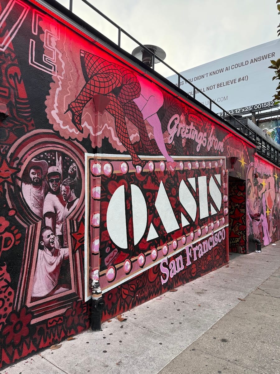 OASIS