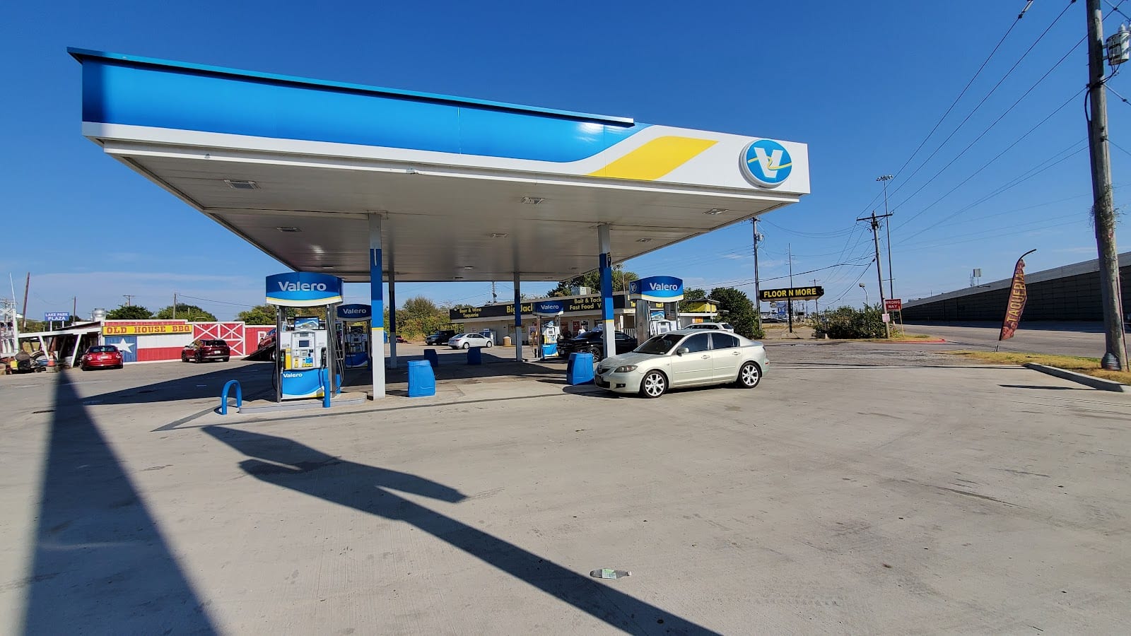 Valero