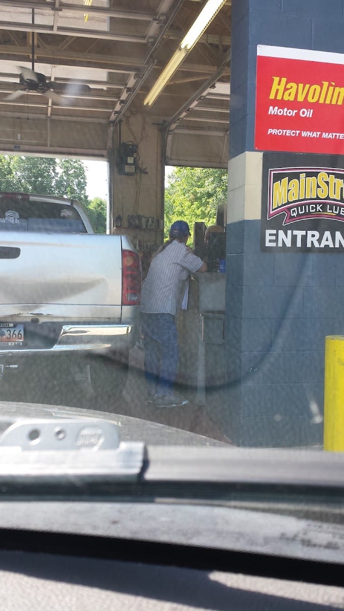 Main Street Quick Lube
