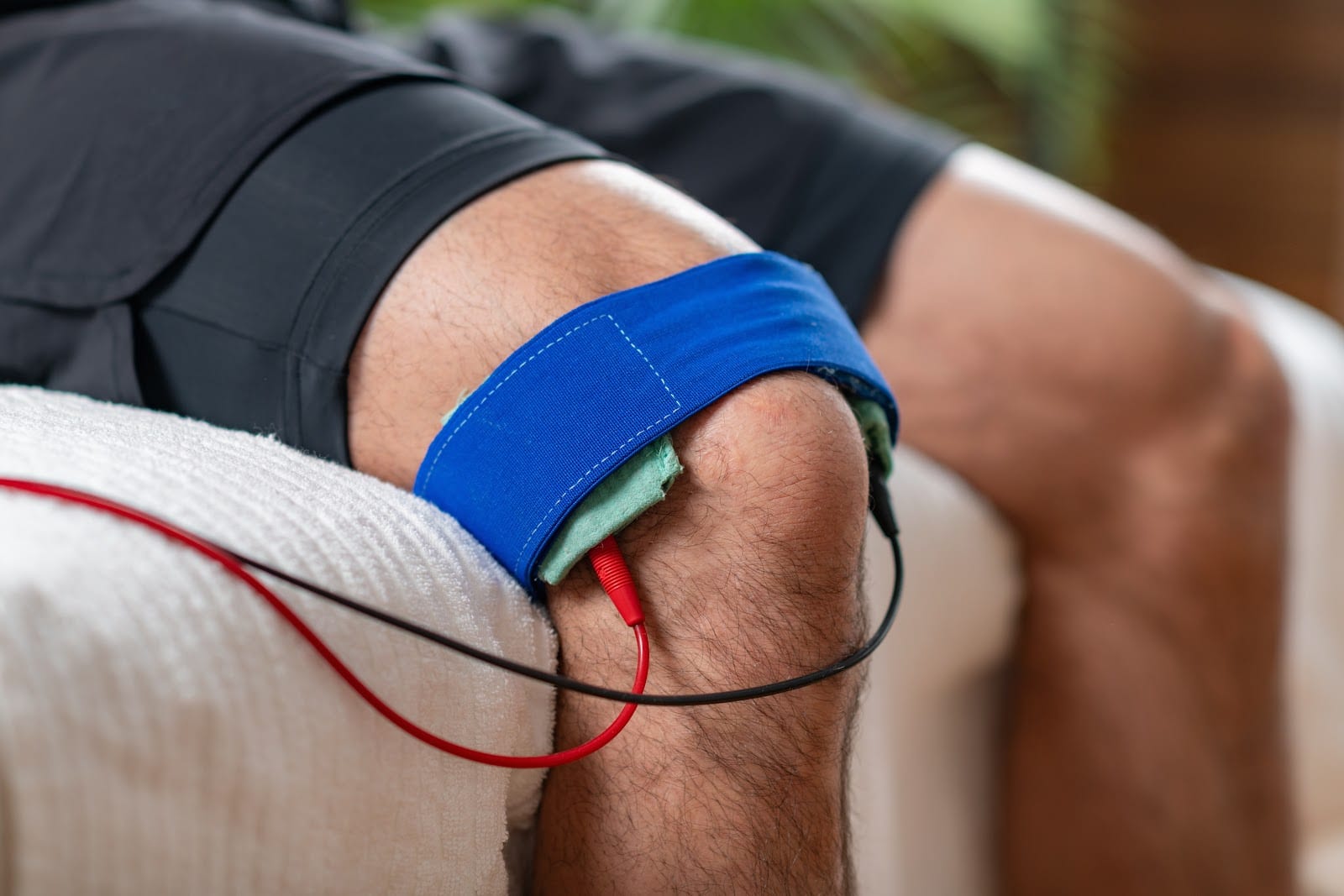Physiotherapy clinic