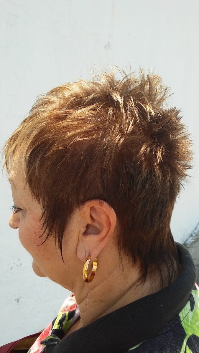 Amazing Faces Salon, photo 4