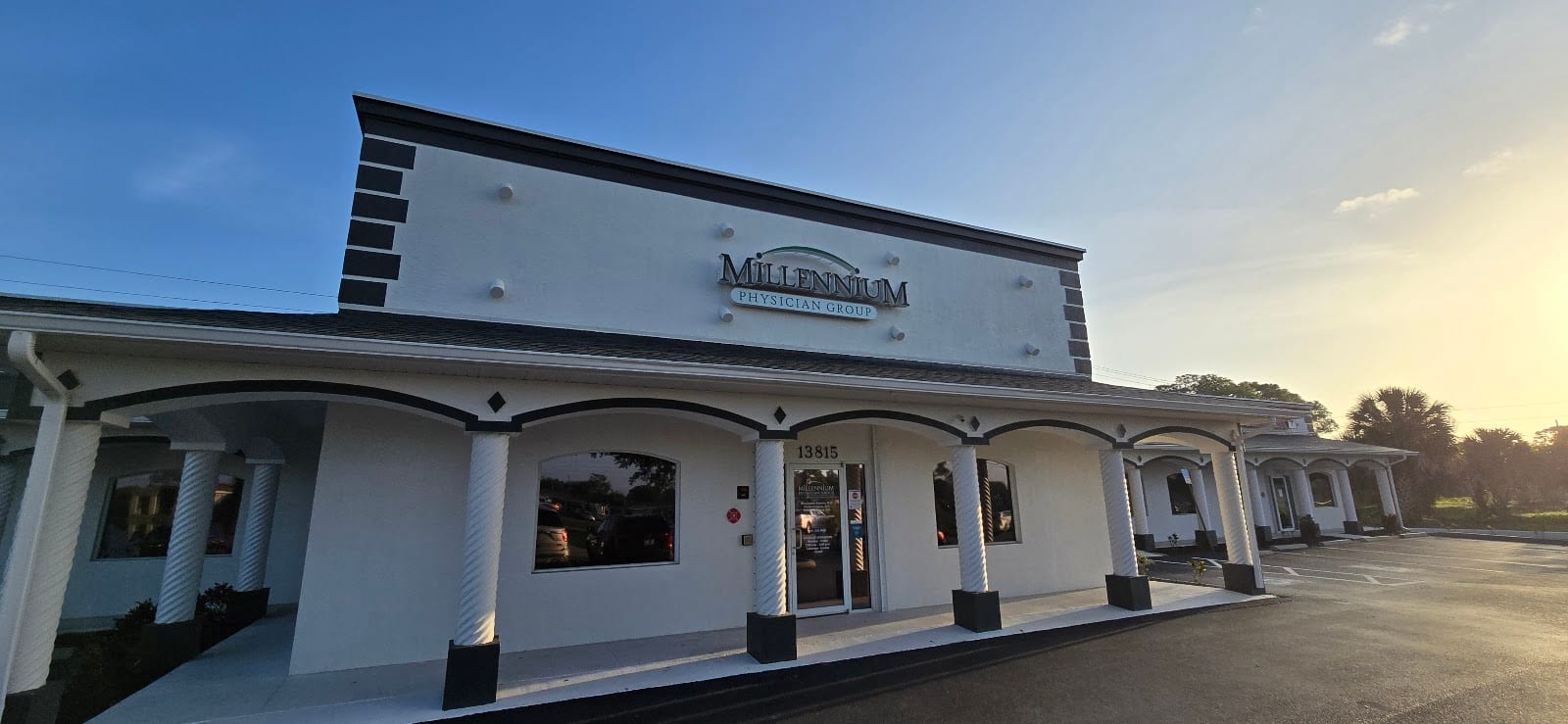 Millennium Physician Group - North Port Lab