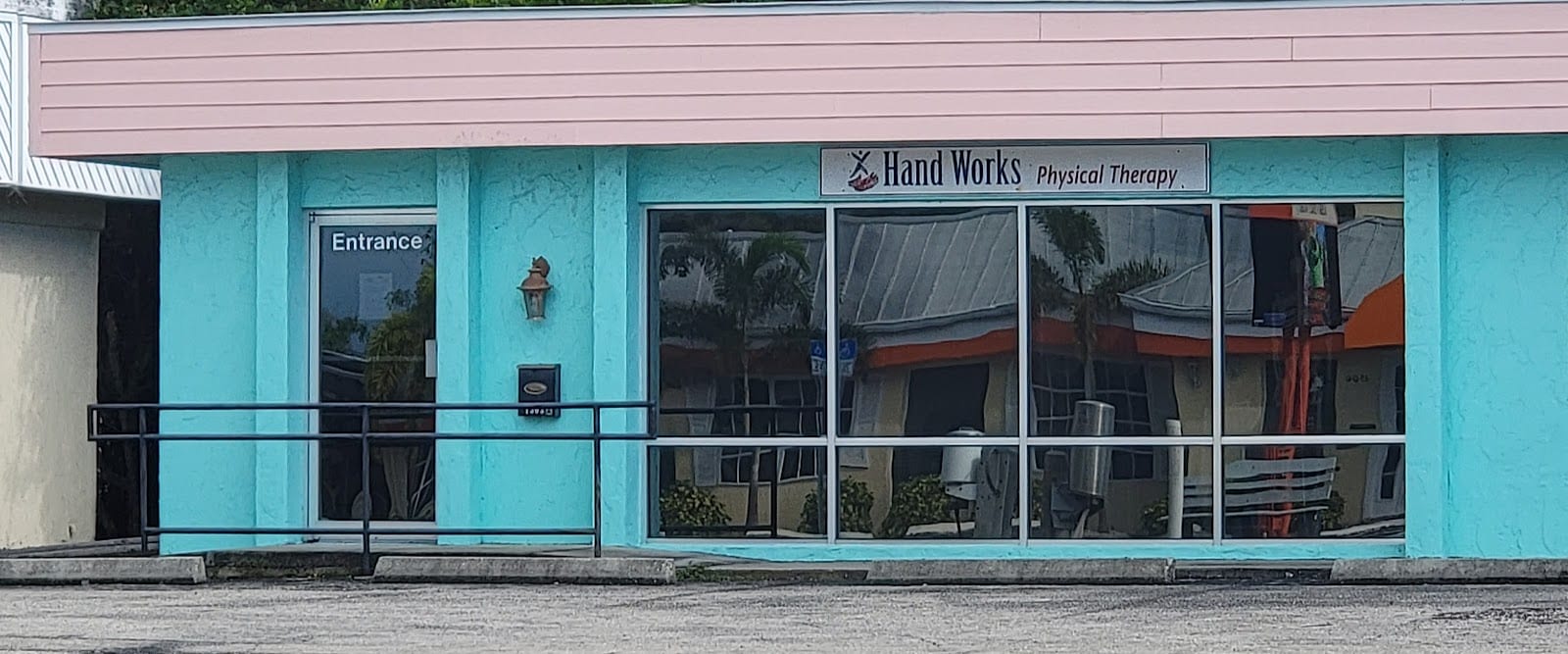 Rehab Works