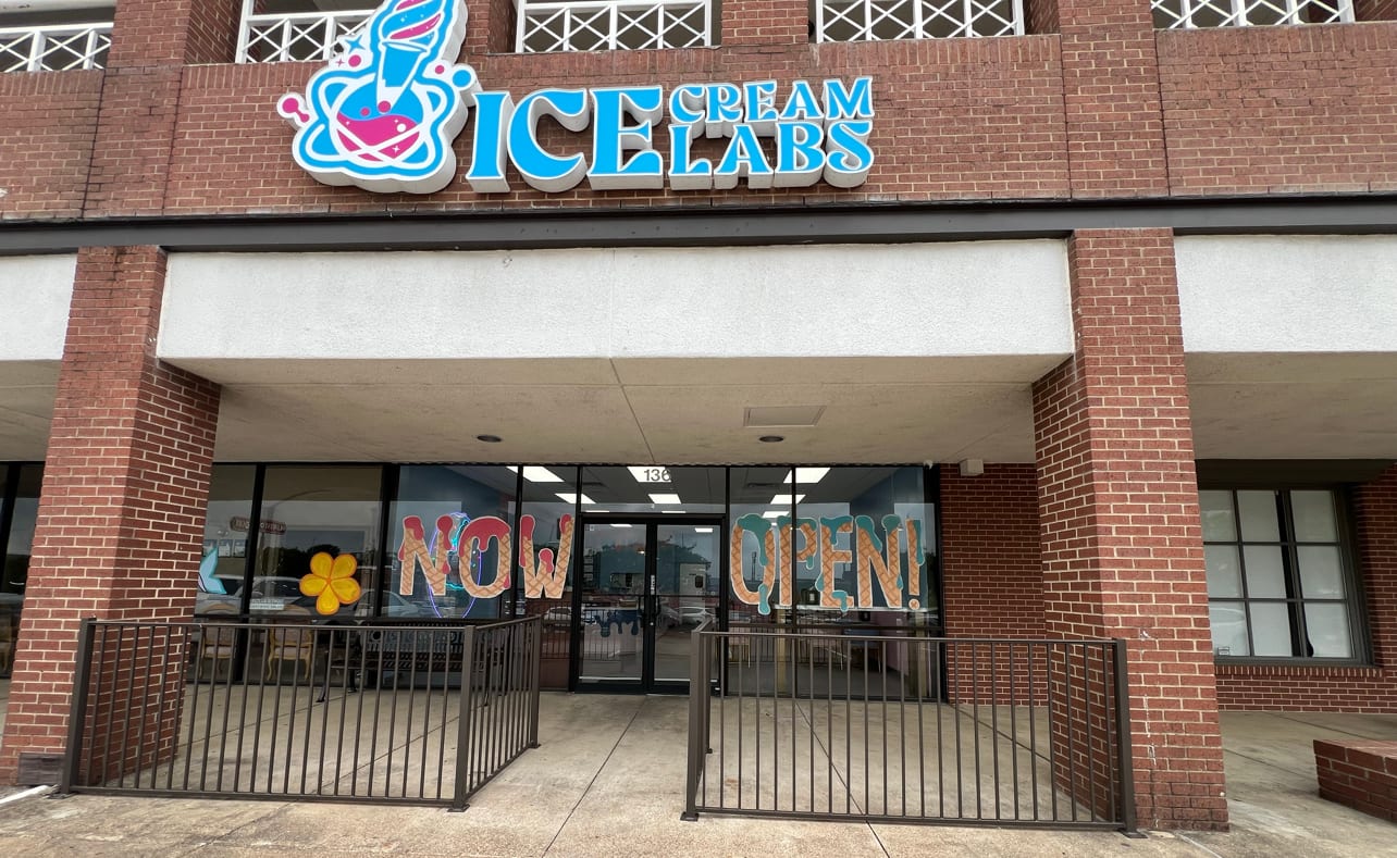 Ice Cream Labs, photo 2
