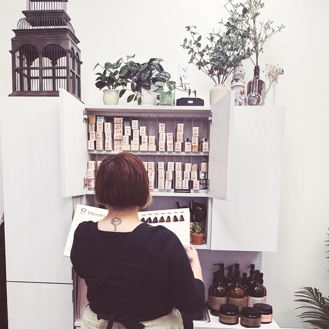 Arc and Bloom Hair Sanctuary, photo 3