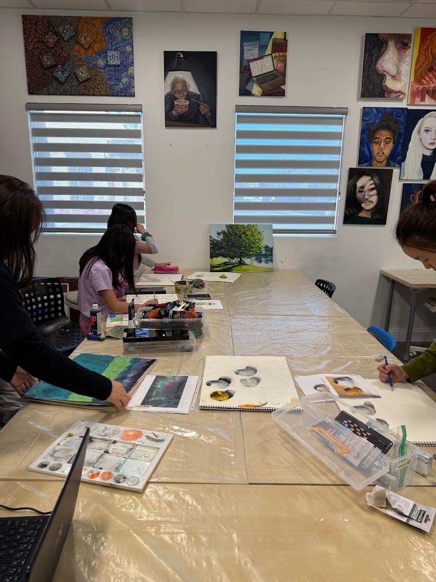 Shine Learning Center, photo 2