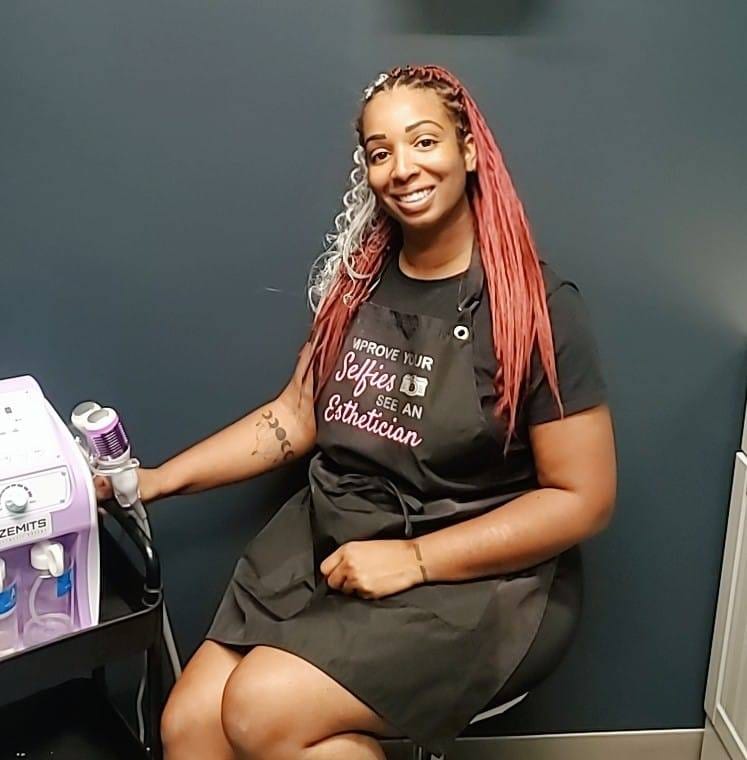 Emerald Wax and Skincare Studio LLC, photo 4
