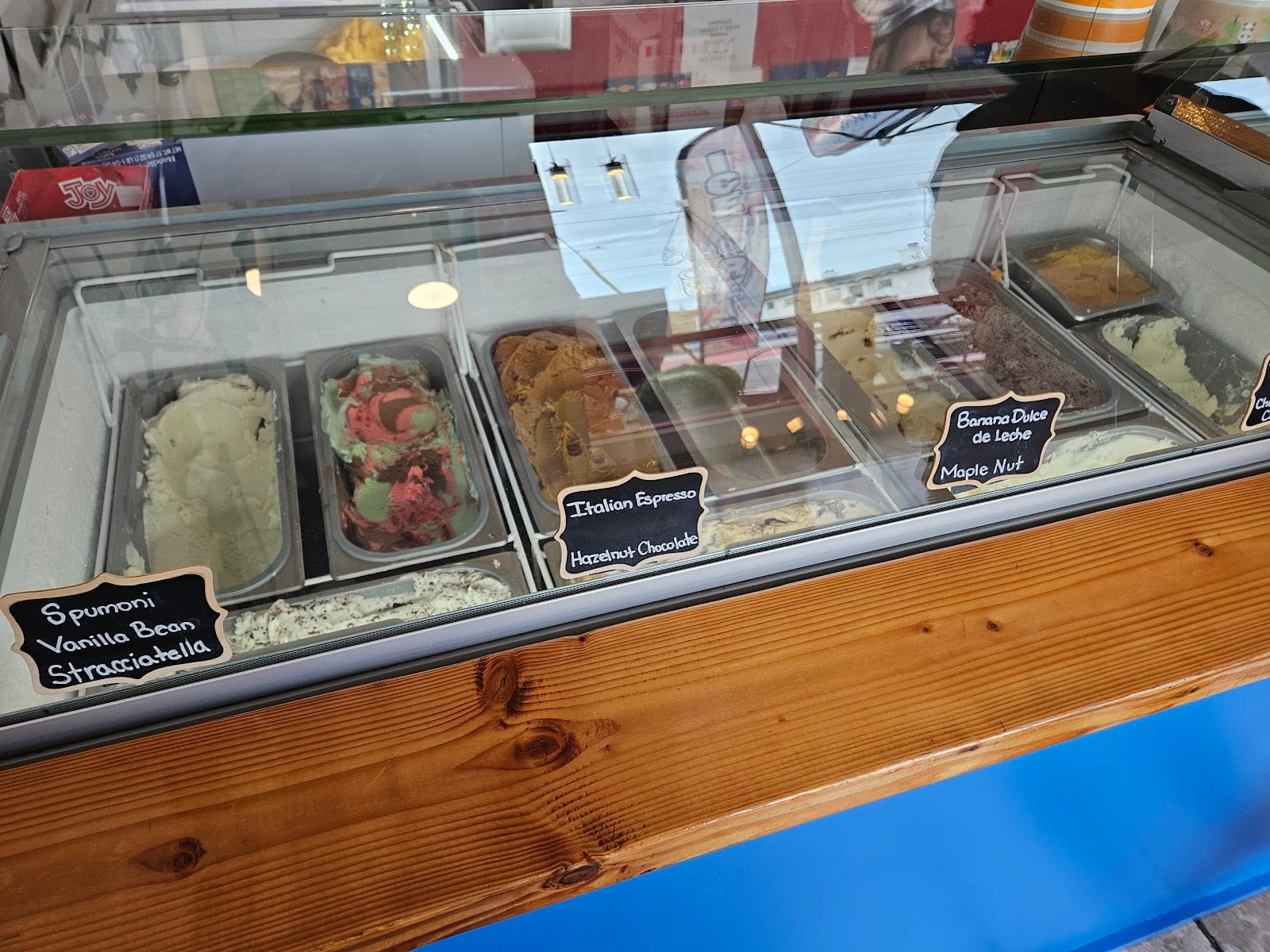 Balboa Ice Cream, photo 3