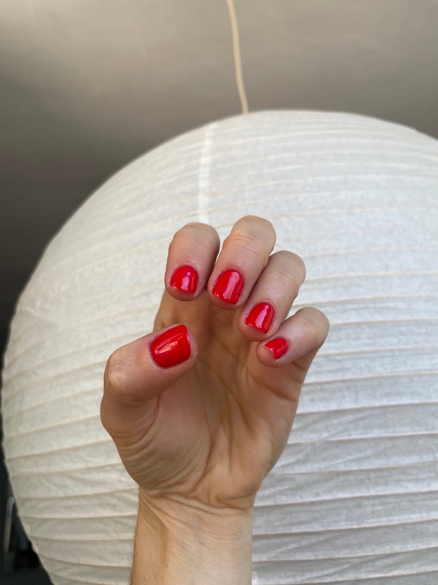 JoJe Nail Spa