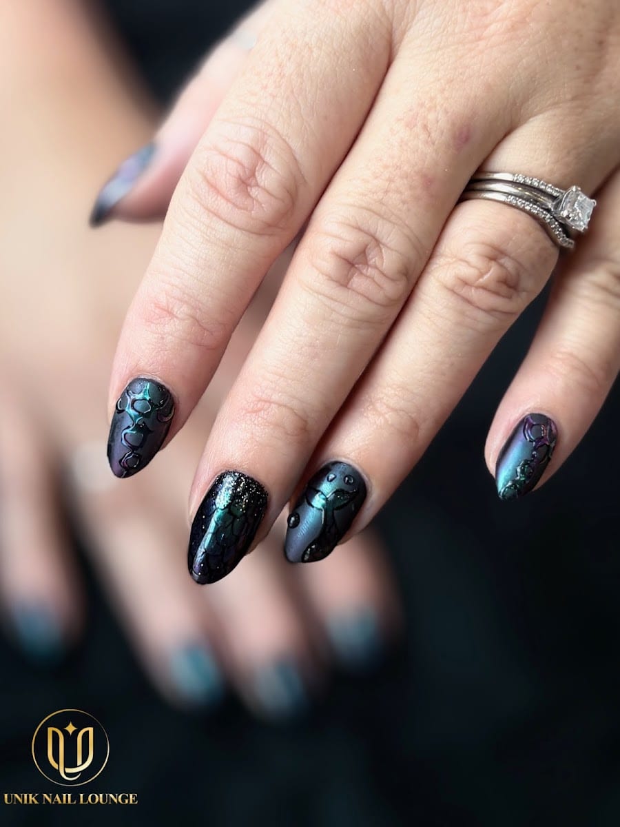 Unik Nail Lounge, photo 4