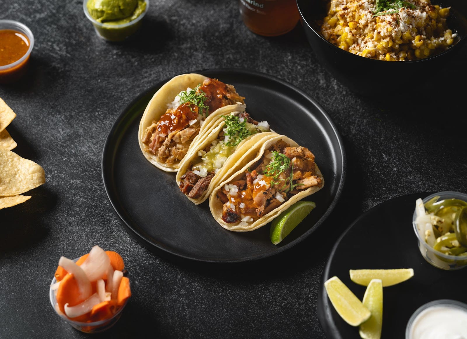 Fresh Mexican Grill, photo 4