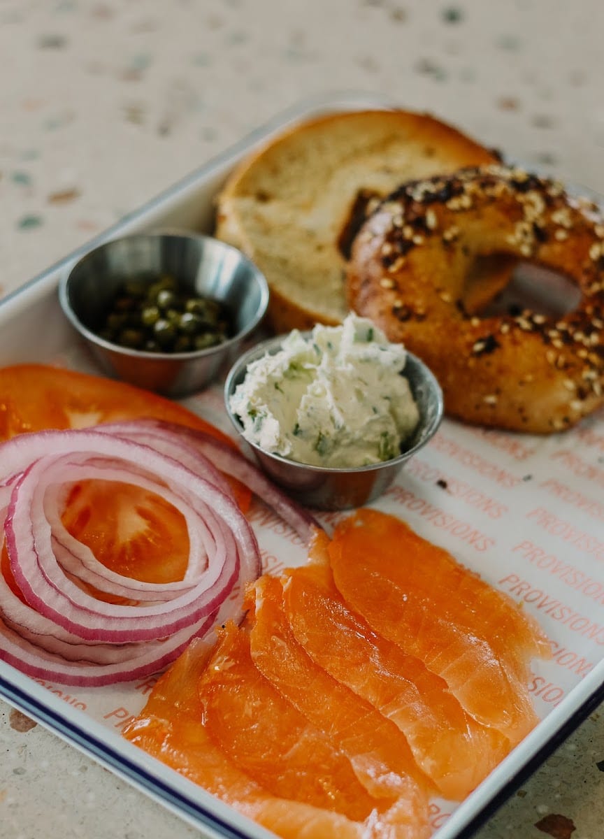 Willa's Provisions