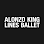 Alonzo King LINES Ballet