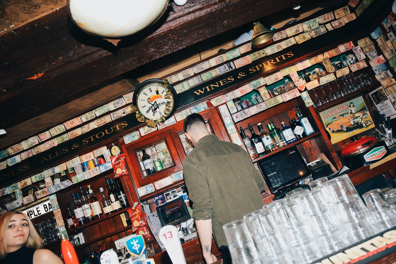 Little Temple Bar, photo 2