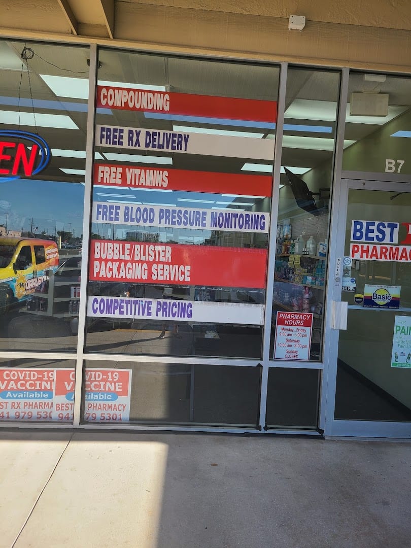 Best Rx Pharmacy, photo 4