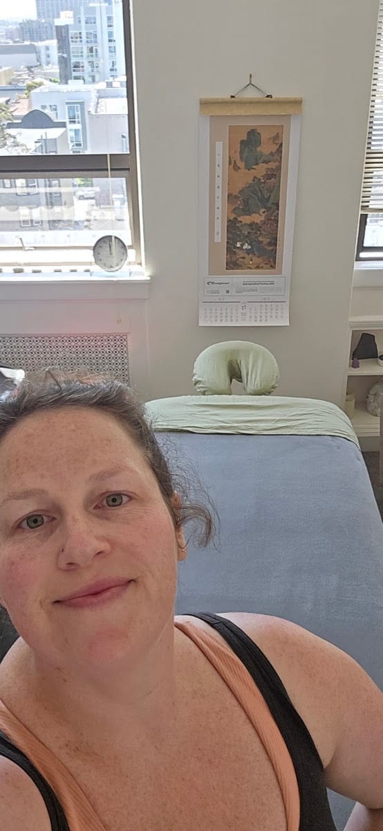 Cosmic Body Massage Therapy, photo 3