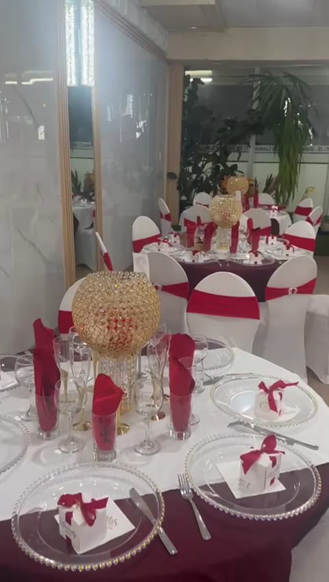 Caribbean Queen Banquet Hall and Events Centre, photo 3