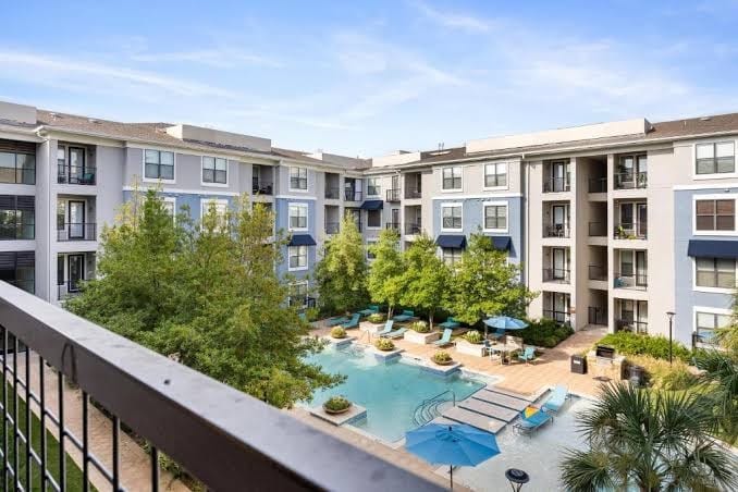 Frisco1 BR Apt, Gym, Pool, work space, Shopping, photo 2