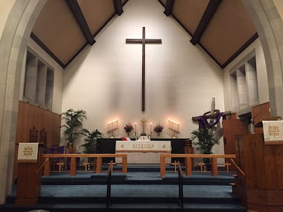 St Paul Evangelical Lutheran Church - LCMS