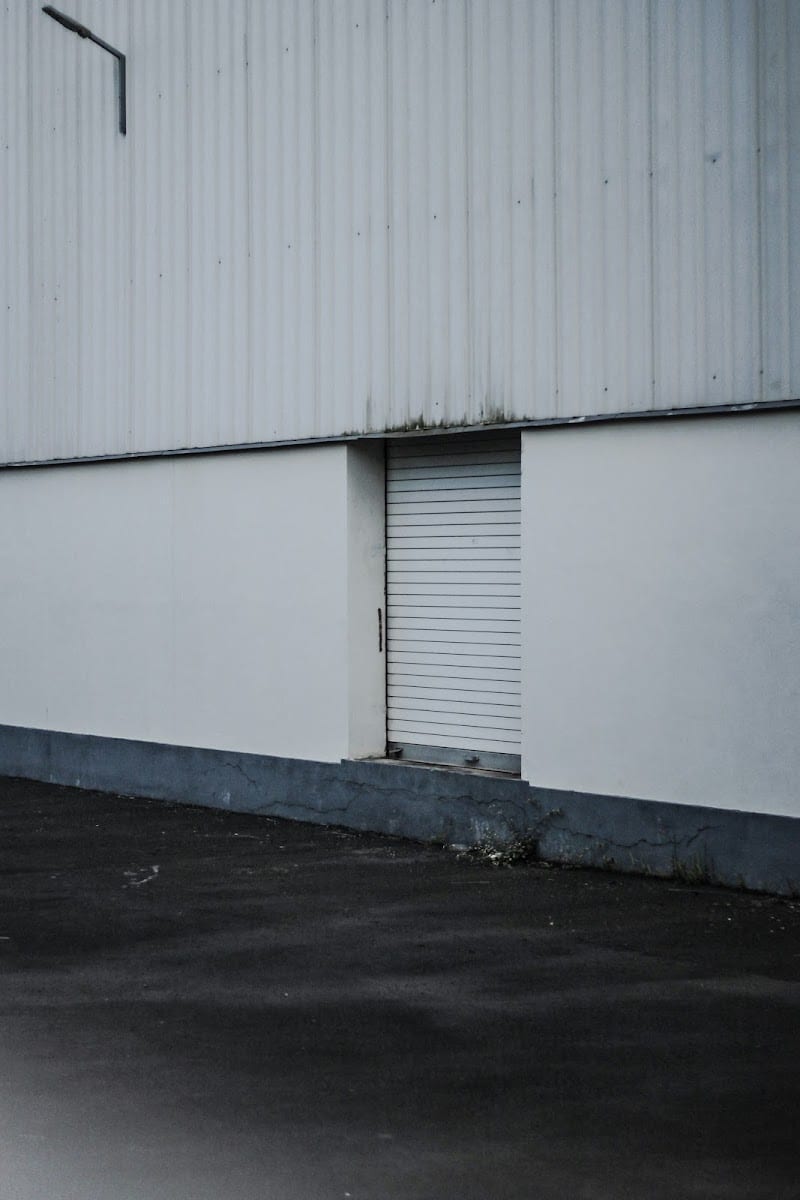 American Door