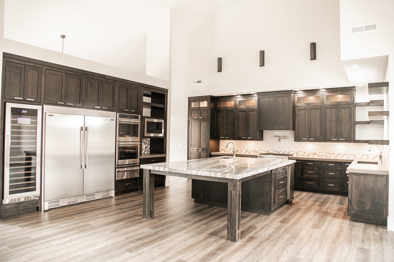 Irongate Custom Homes