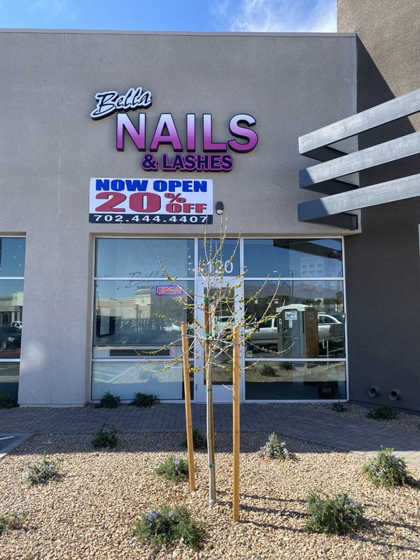 Bella Nails & Lashes - 20% off for new Client, photo 2