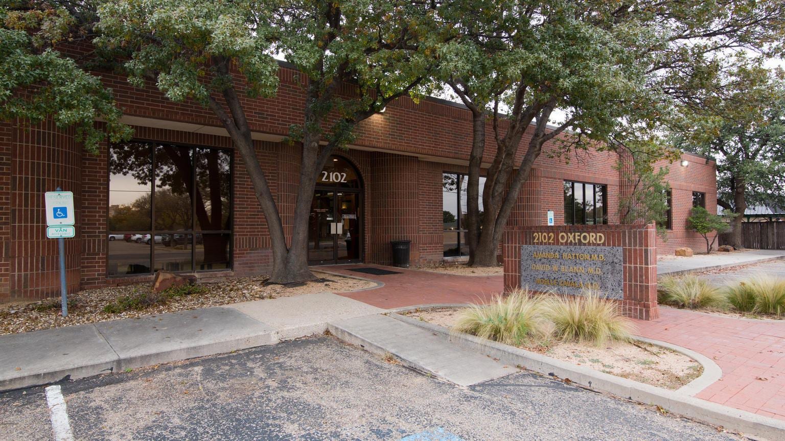 Covenant Medical Group Obstetrics and Gynecology - Blann, Hatton & Suit, photo 2