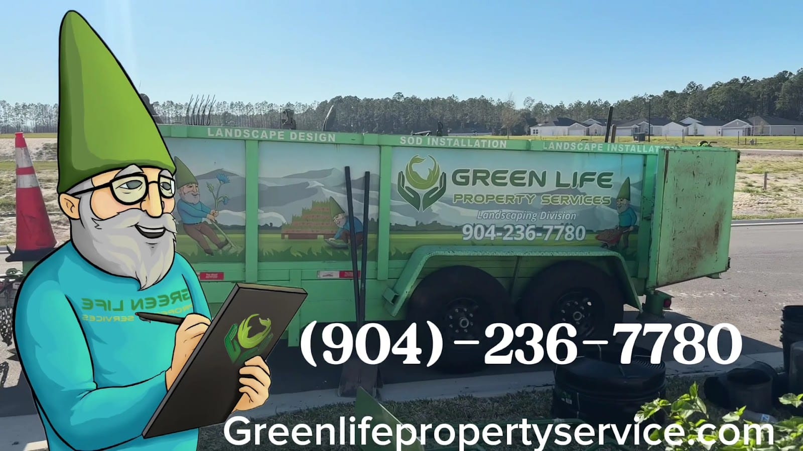 Green Life Property Services, photo 3
