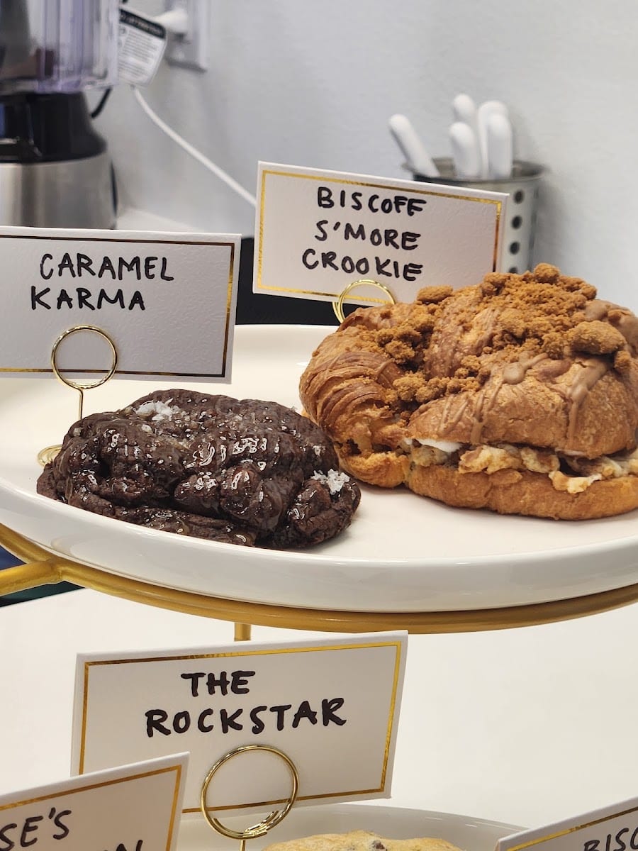 Crave Cookies, photo 4
