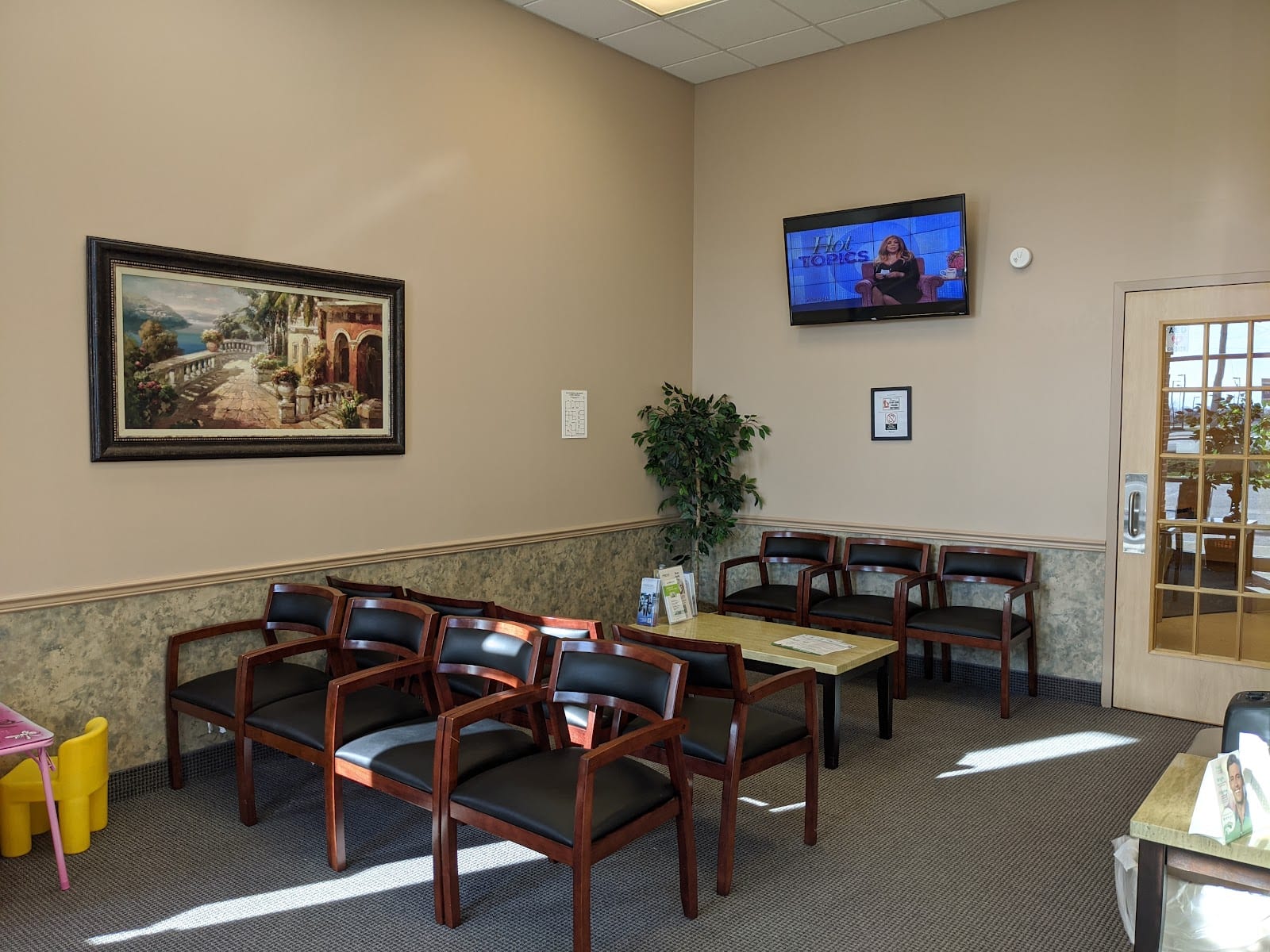 Scatterfield Meadows Family Dental, photo 2