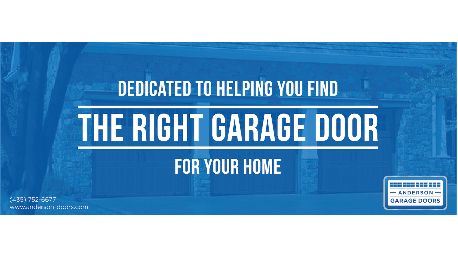 Anderson Garage Doors, photo 2