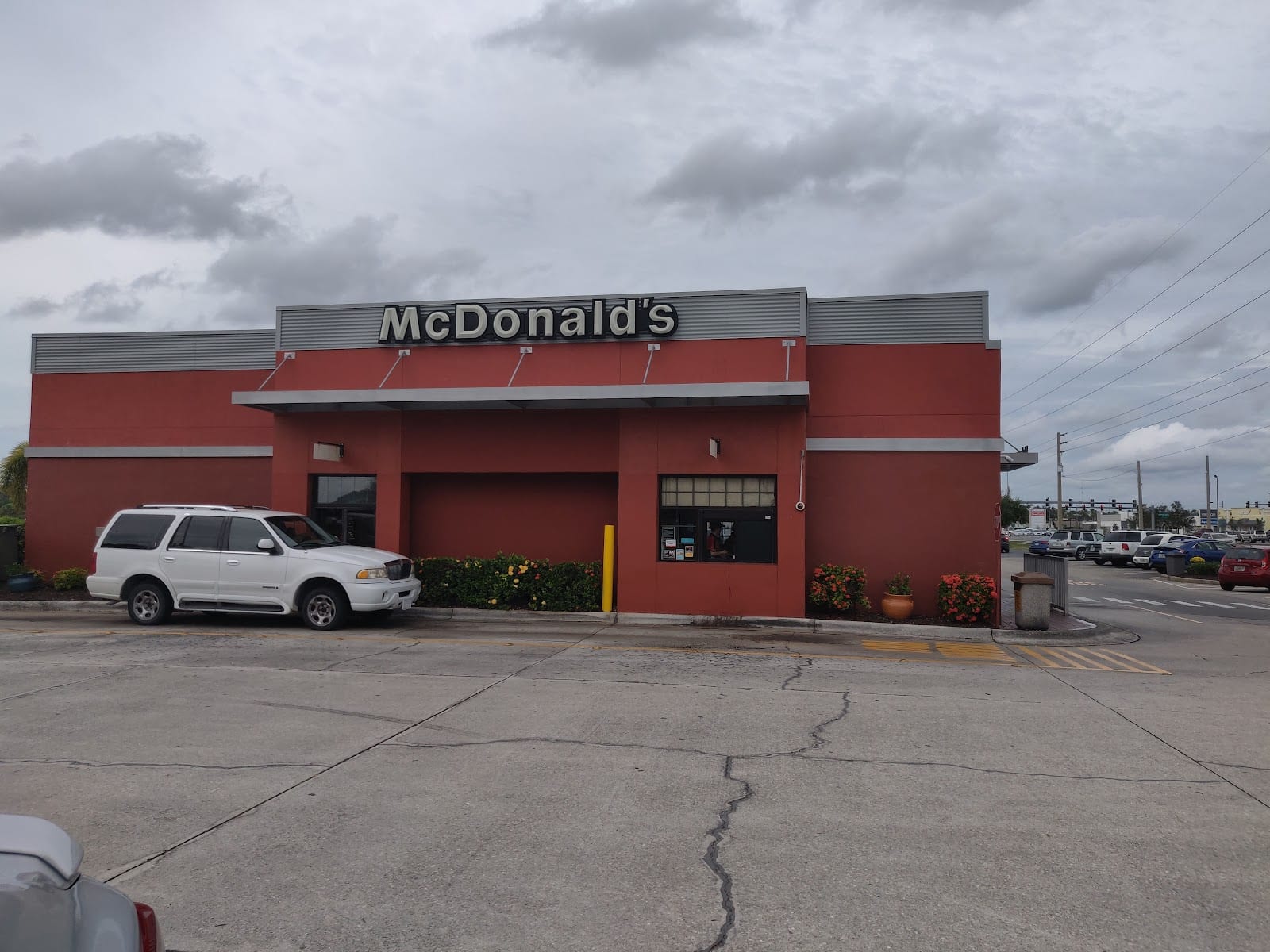 McDonald's, photo 2